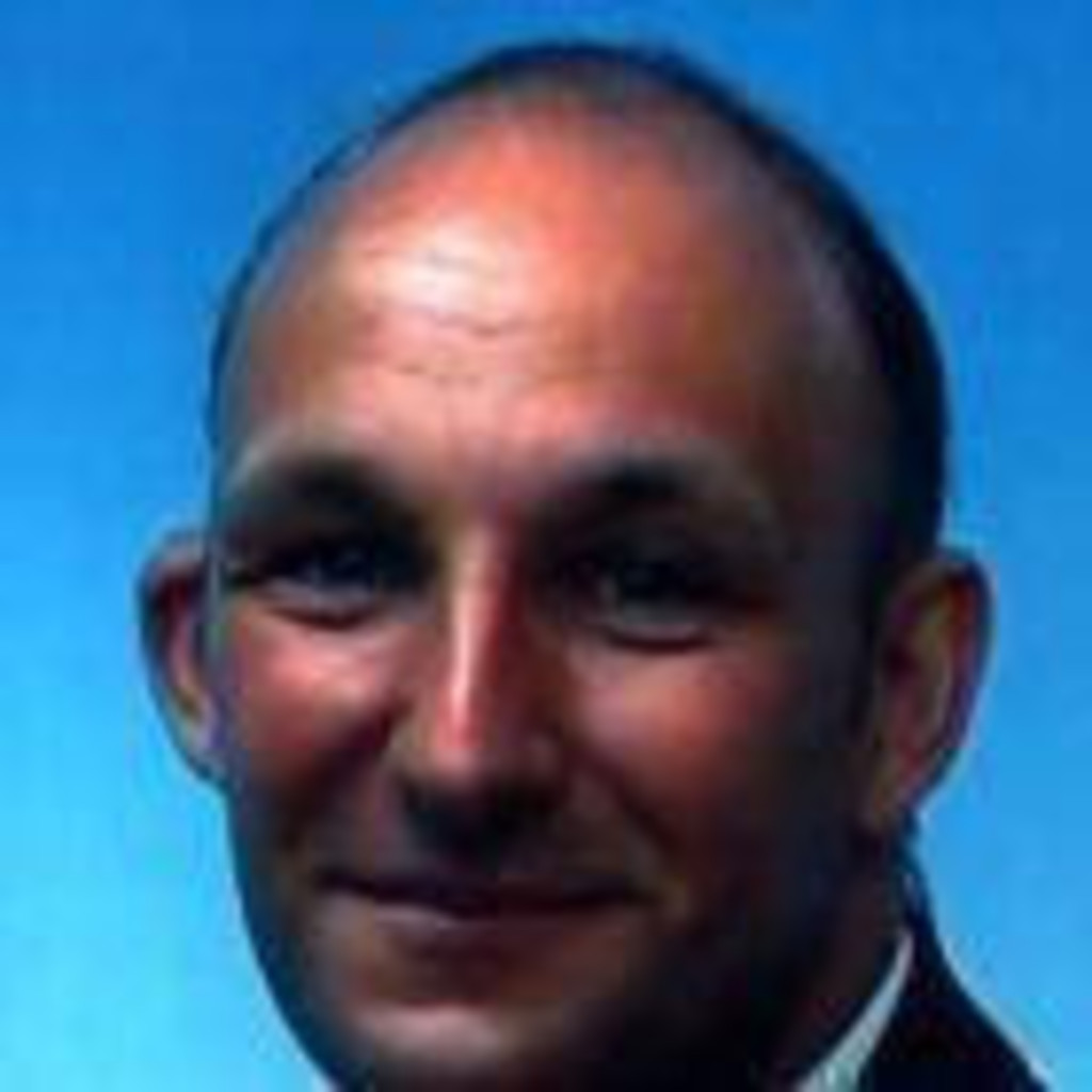 Andreas Gasiorowski Senior Vice President IT Citigroup XING