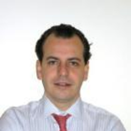 Nicolas LAPORTE