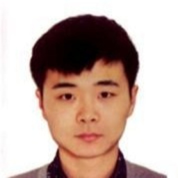 Libo Zhang
