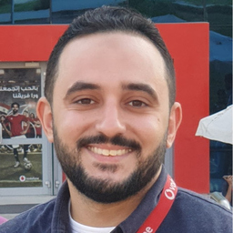Khaled Yosry