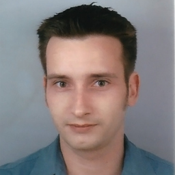 Gregor Lüthi's profile picture