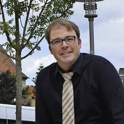 Michael Ackermann