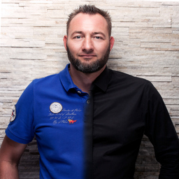 Jens Robus