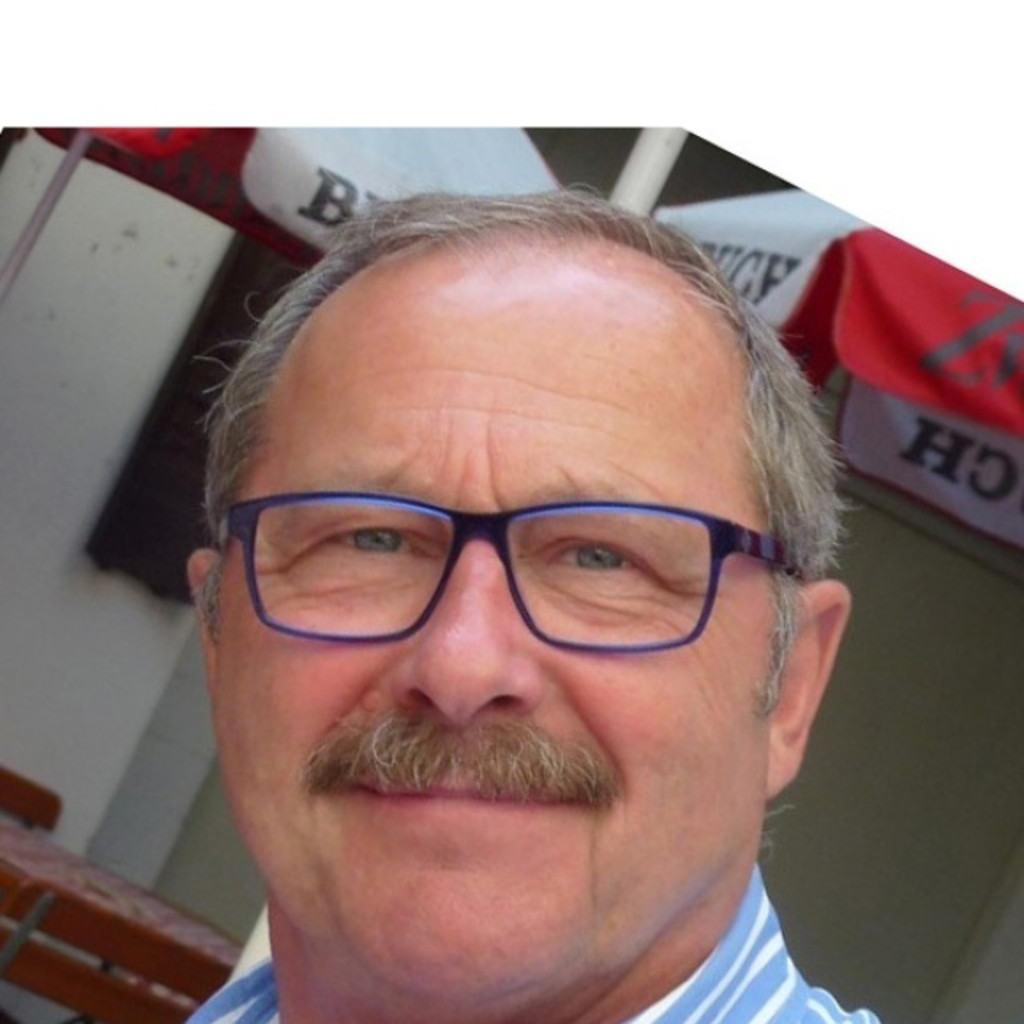 Günther Direktor Vertrieb IBM Deutschland GmbH XING