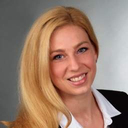 Dr. Nina van Gellecom's profile picture