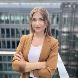 Christina Leven's profile picture