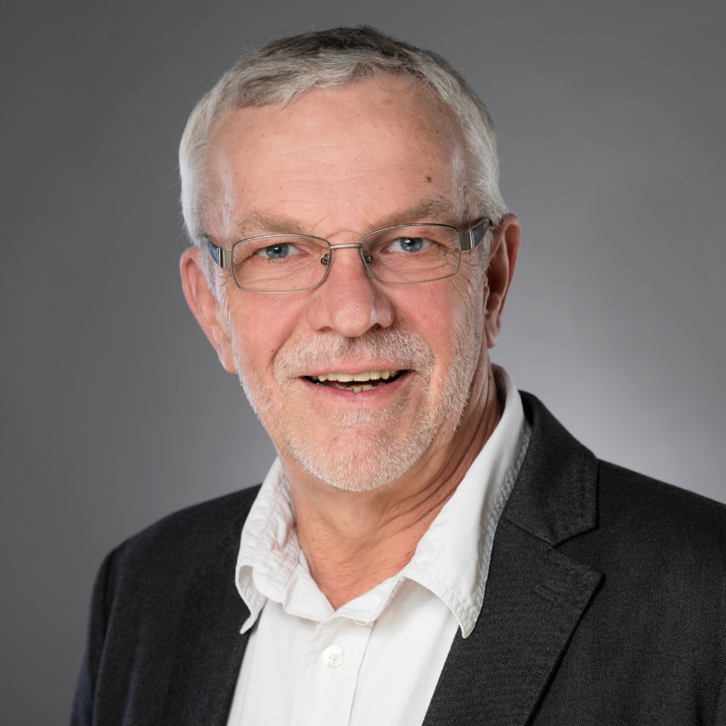 Bernd Köhler Vertrieb & Grafikdienstleistungen TypoGrafika XING