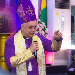 Dr. Erzbischof Gerhard Staats's profile picture