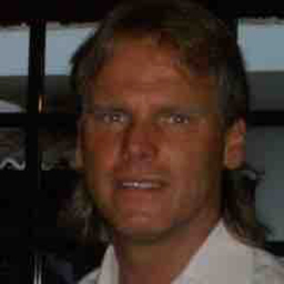 Profilbild Dieter Metzger