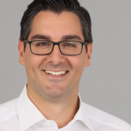 Oliver Schneider