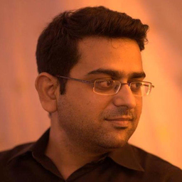 Farhan Hussain