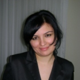 SAADET YAĞCI