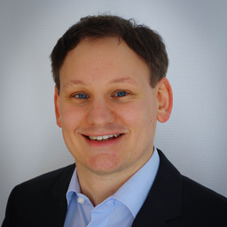 Profilbild Martin Baumann