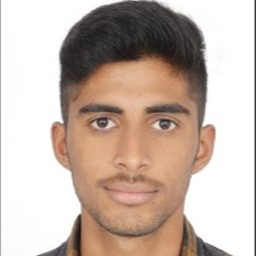 Dharmateja Reddy