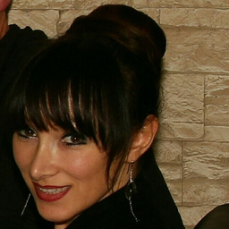 Ilona Cymbalov