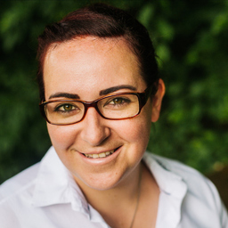 Christiane Hein's profile picture