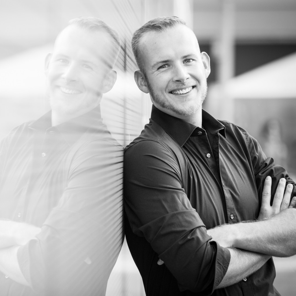 Peter Münch PreIncubation Lab1886 Daimler AG XING