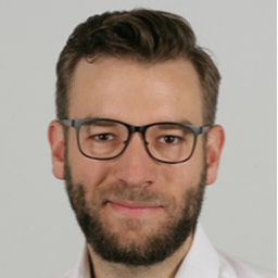 Profilbild Johannes Zöllner