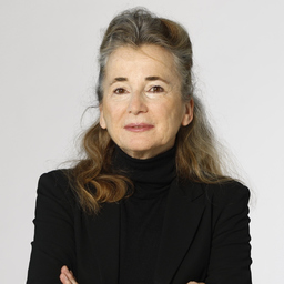 Yvonne von Salm