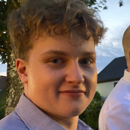 Max Louis Driller