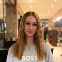 Antonia Kolbenschlag