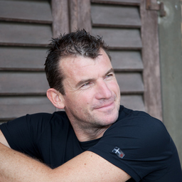 Markus Hanslin