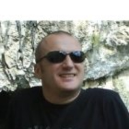 Muhamed Zecirovic's profile picture