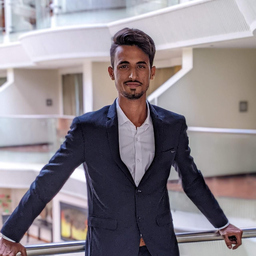 Ruzbeh Master