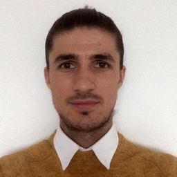 Cristian Cristea