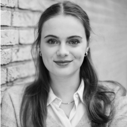 Antonia Kühnast