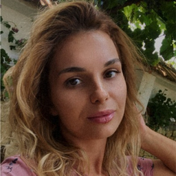 Radostina Todorova