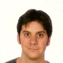 Daniel Noguera Bertran
