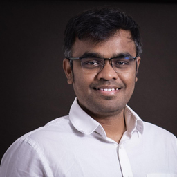 Sunderramavignesh Nagarajan