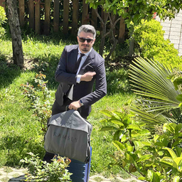 Recep SEVGi