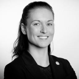Jacqueline Poppe