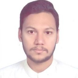 Hamza Ahmad