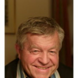 Prof. Dr. Gerhard Treutlein