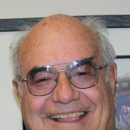 Albert Gardner