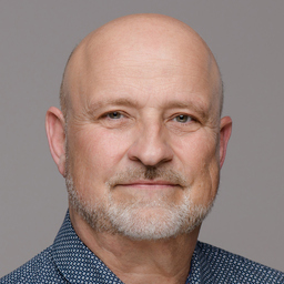 Frank Blümle