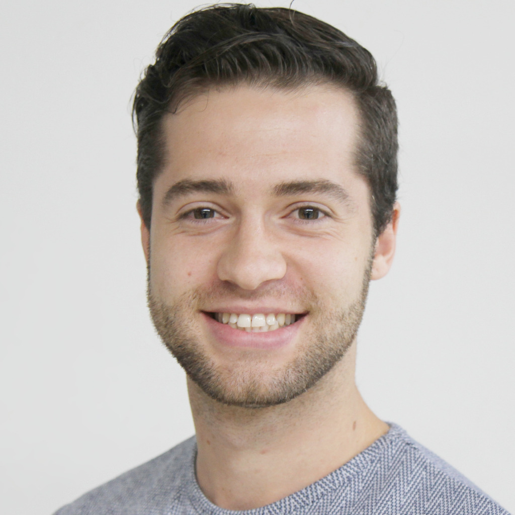 Paul Brodbeck Maschinenbau Konstruktion hftm Höhere Fachschule