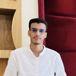 Mohamed Mahfoudh Bouna