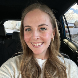 Andrea Jorgensen