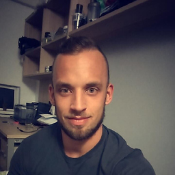 Miha Kronovšek