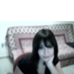 Asma Matar