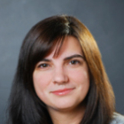 Anke van de Zand