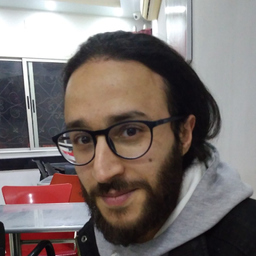 Mouadh Taamallah
