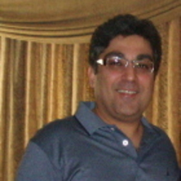 Vivek Parti