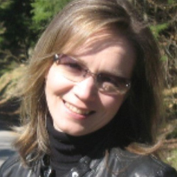 Teresa Ehrich
