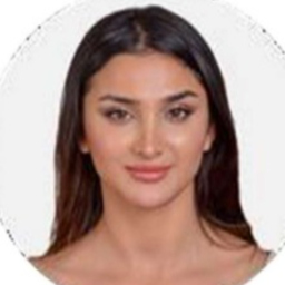 LEYLA CAN