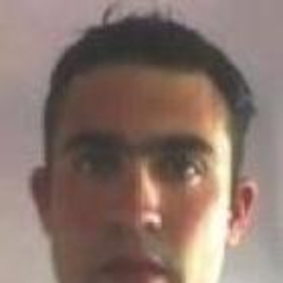 Marco Alejandro De Santis